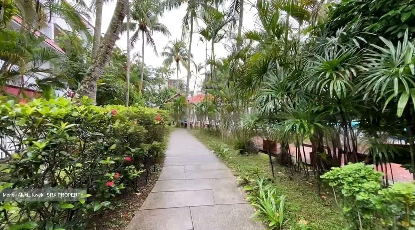 Taman Nakhoda (D10), Terrace #463860761